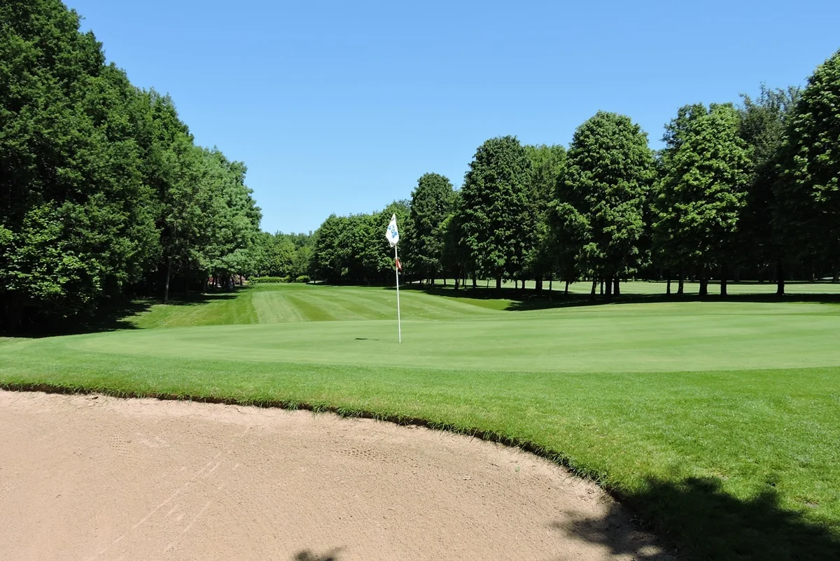 Golfclub Ravensberger Land